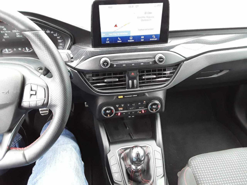 Ford Focus Turnier (CGE)(2018->) DE - Kb5 1.0 EcoBoost Mild-Hybrid EU6d, ST-Line S/S (EURO 6d), 2020 - 2022 photo
