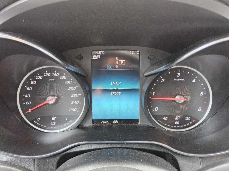 Mercedes-Benz GLC -Klasse (BM 253)(06.2015->) DE - SUV5 GLC 220 d EU6d, d 4Matic (EURO 6d), (Facelift) 2019 - 2022 photo