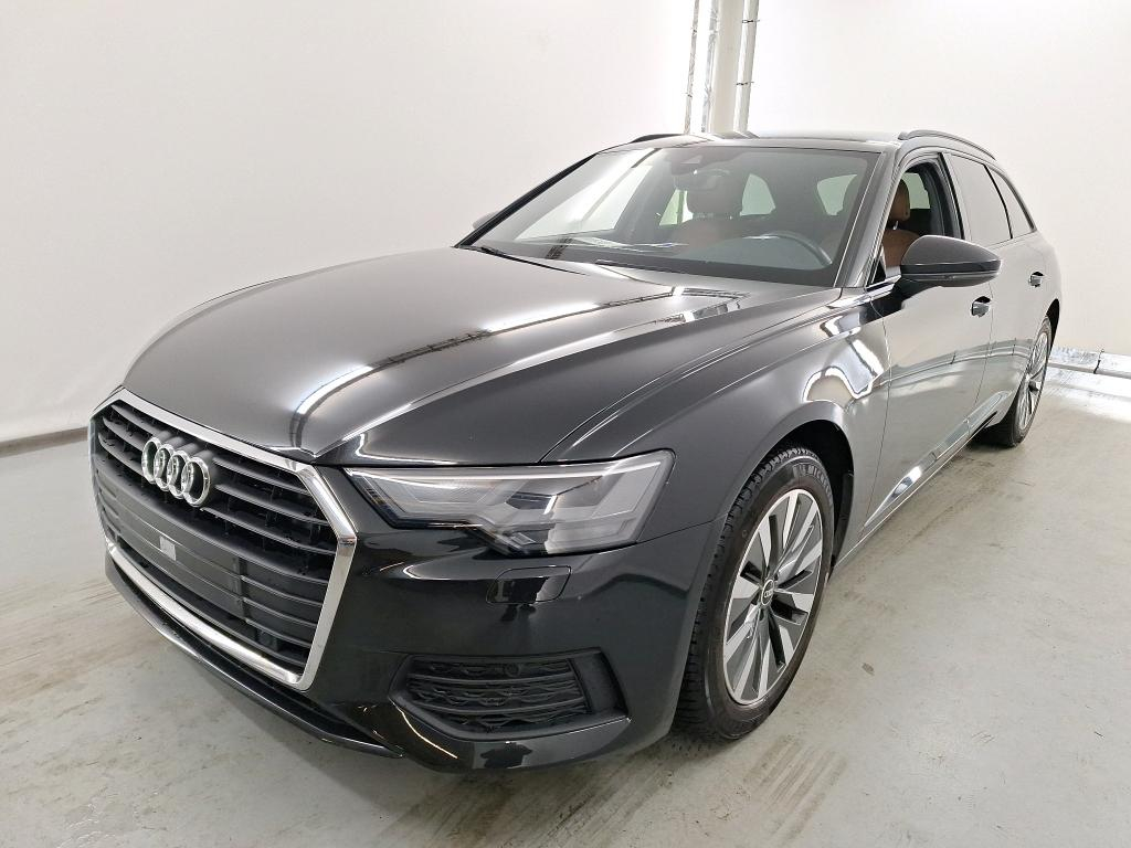 AUDI A6 2.0 TDI 35 S TRONIC EDITION Business Plus