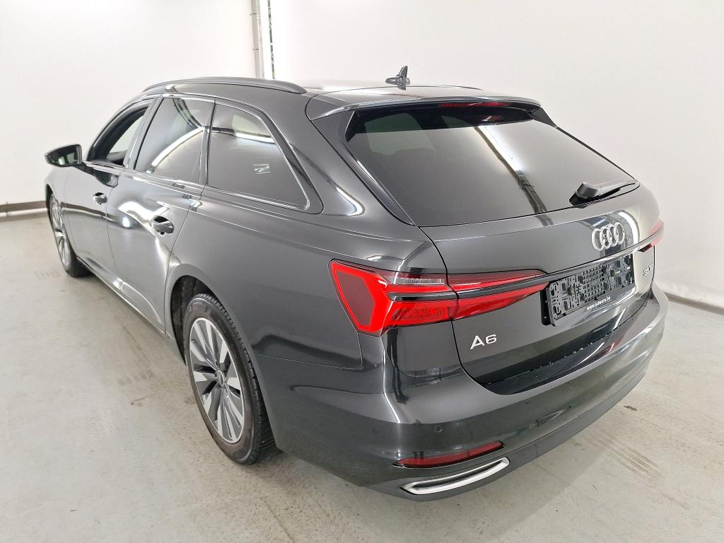 AUDI A6 2.0 TDI 35 S TRONIC EDITION Business Plus photo