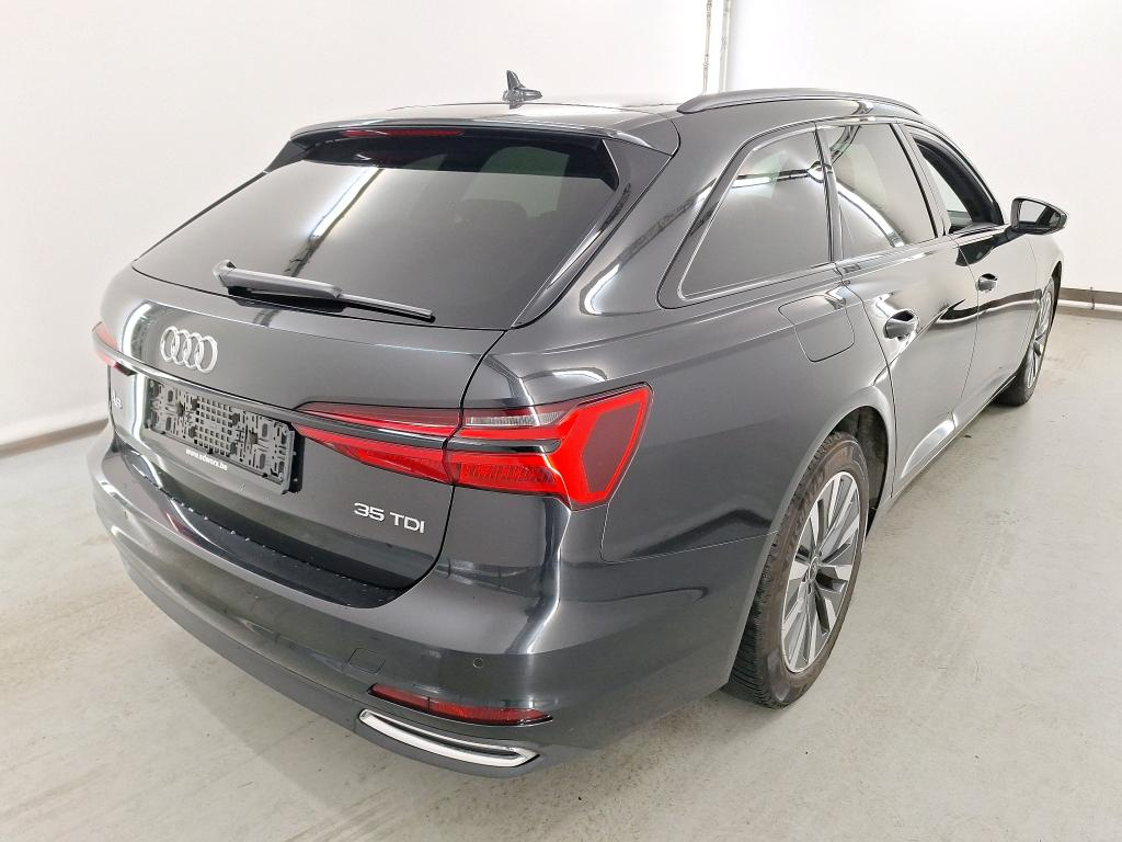 AUDI A6 2.0 TDI 35 S TRONIC EDITION Business Plus photo