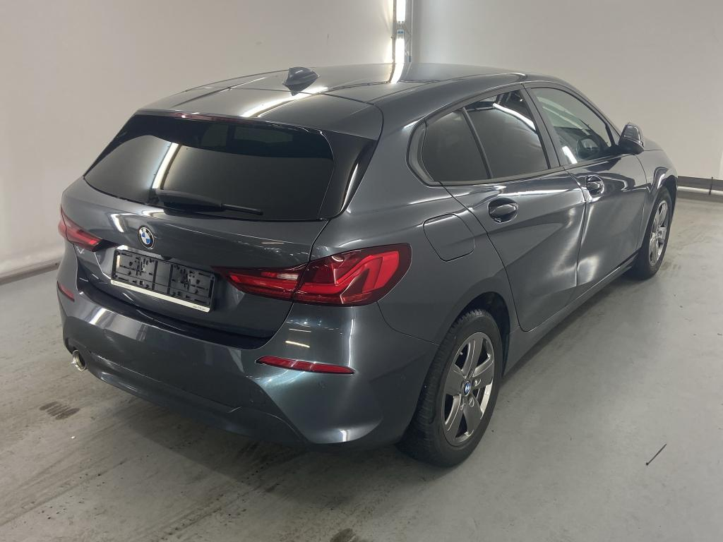 BMW 1 SERIES HATCH 1.5 116D (85KW) Business Model Advantage photo
