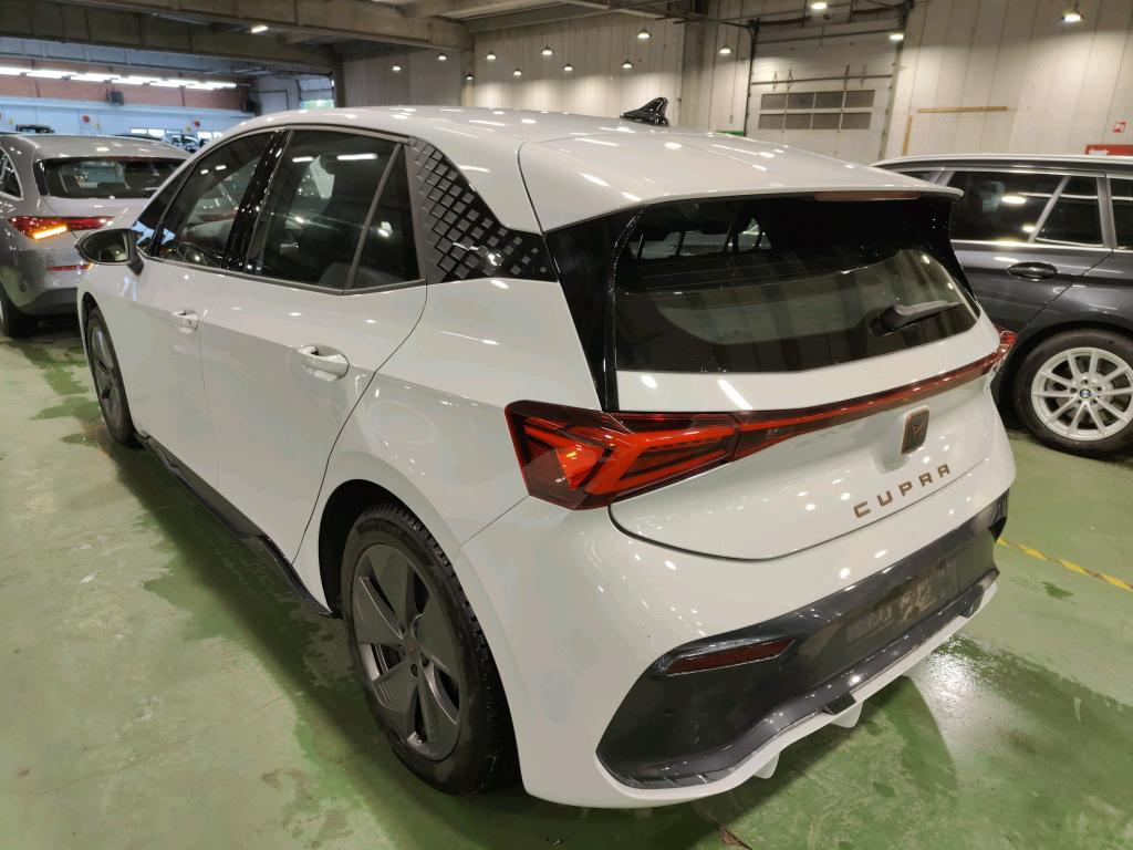 CUPRA BORN BEV 62KWH 150KW AUTO photo