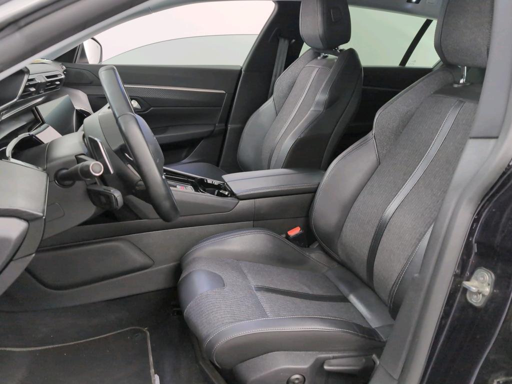 PEUGEOT 508 SW 1.5 BLUEHDI 130 S&S AUTO ALLURE photo