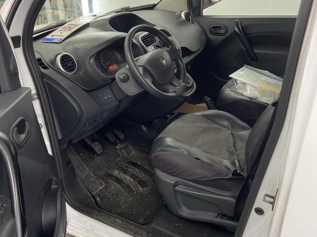 RENAULT KANGOO EXPRESS DSL - 2013 1.5 dCi Energy Grand Confort (EU6) photo