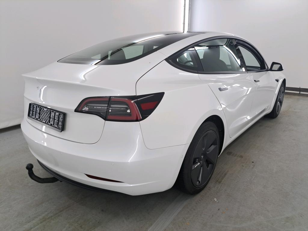 TESLA MODEL 3 50 KWH STANDARD RWD PLUS AUTO photo