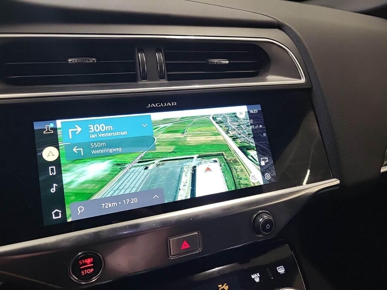 Jaguar I-PACE EV320 S Business Pack 90 kWh photo