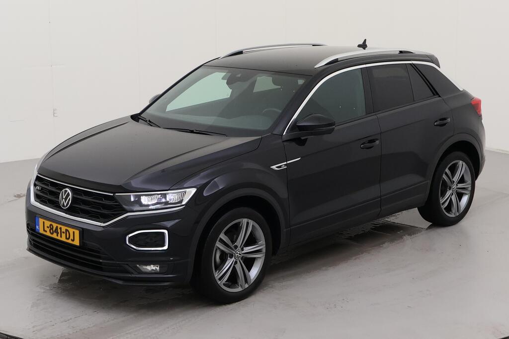 VOLKSWAGEN T-Roc 110 kW