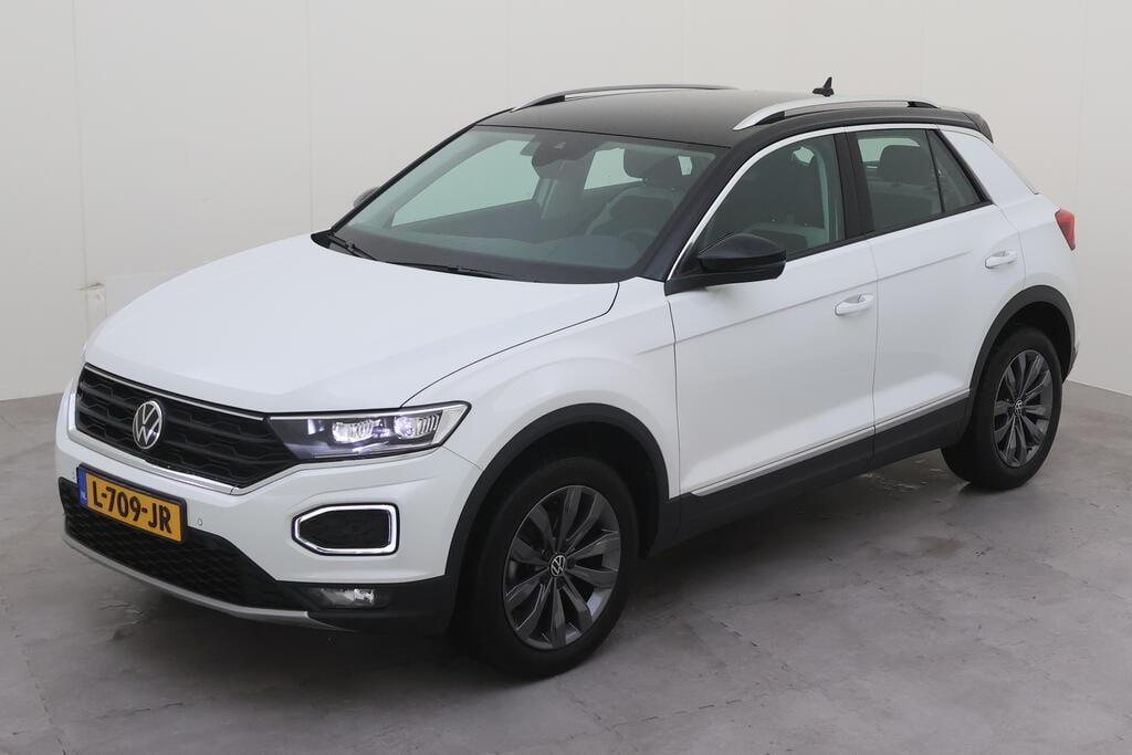 VOLKSWAGEN T-Roc 110 kW