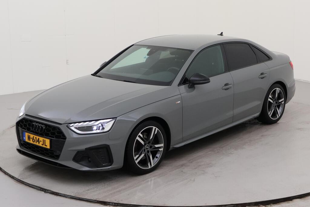AUDI A4 110 kW