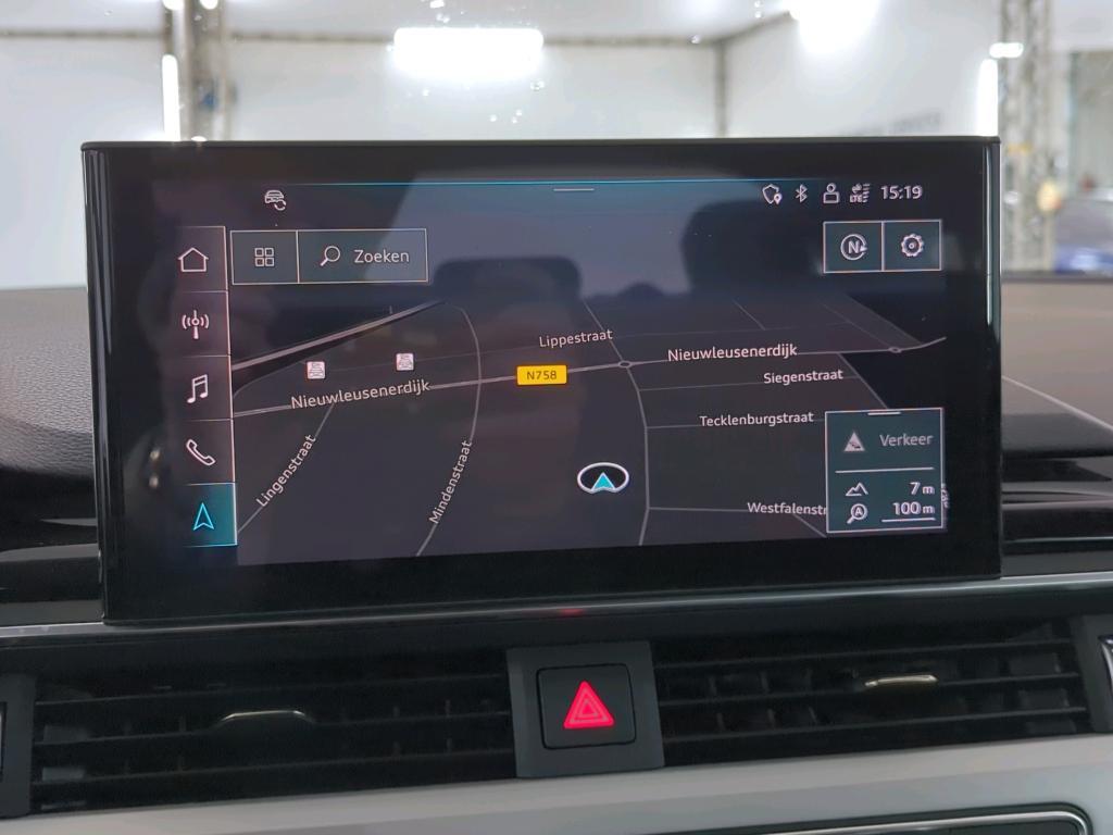 AUDI A5 Sportback 110 kW photo
