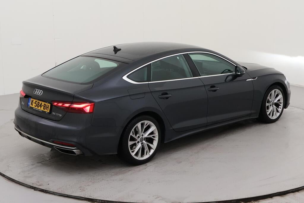 AUDI A5 Sportback 110 kW photo