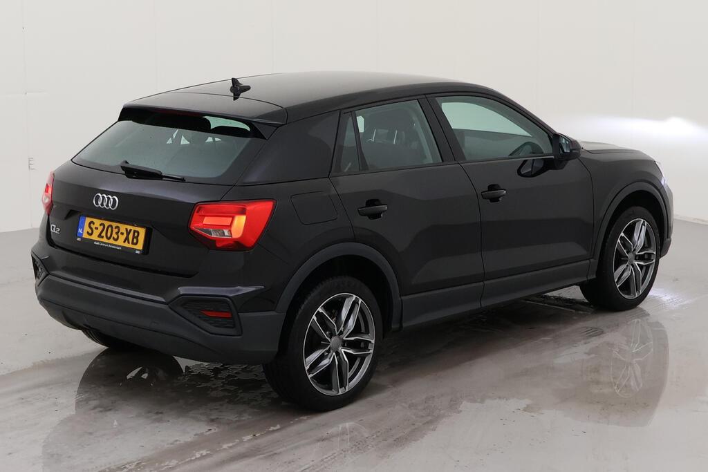 AUDI Q2 81 kW photo