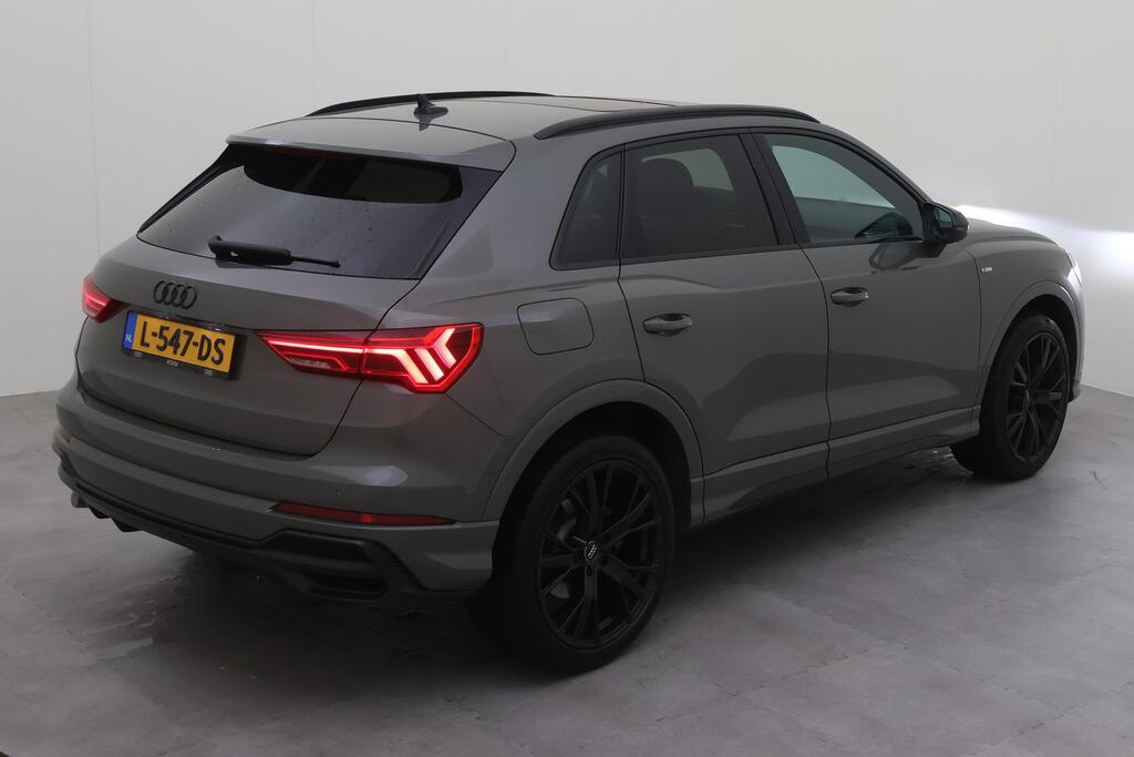 AUDI Q3 110 kW photo