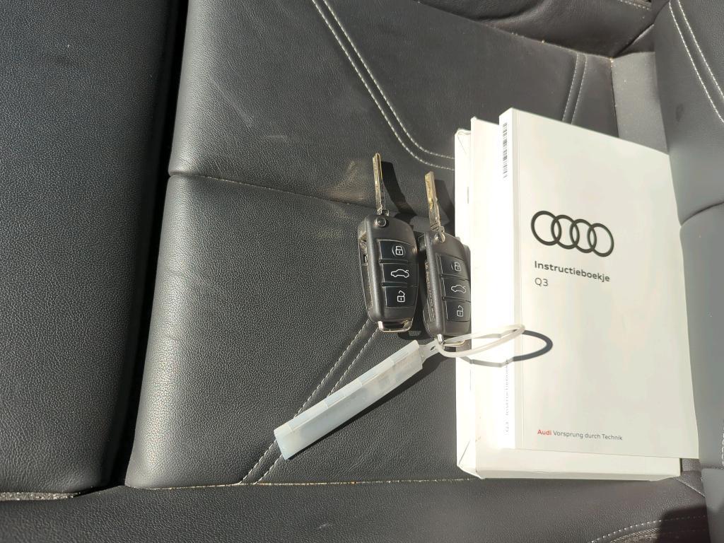 AUDI Q3 110 kW photo