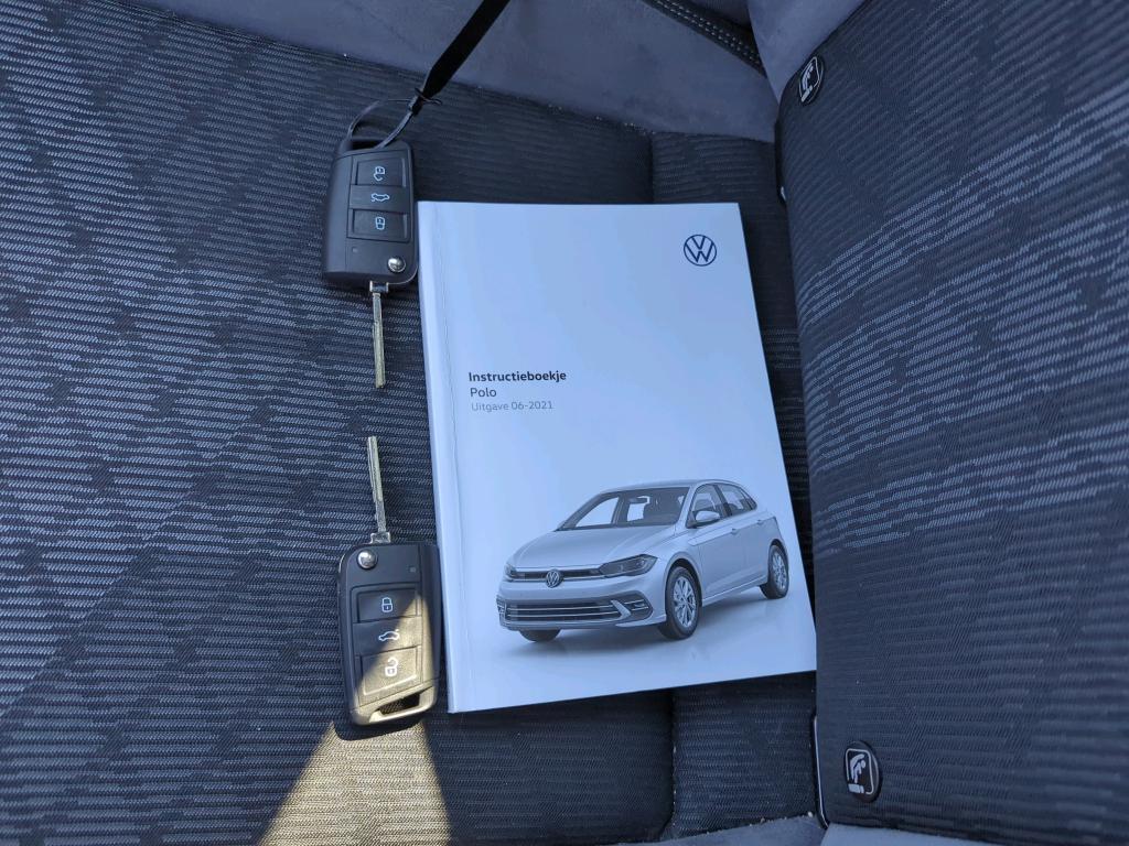VOLKSWAGEN POLO 70 kW photo