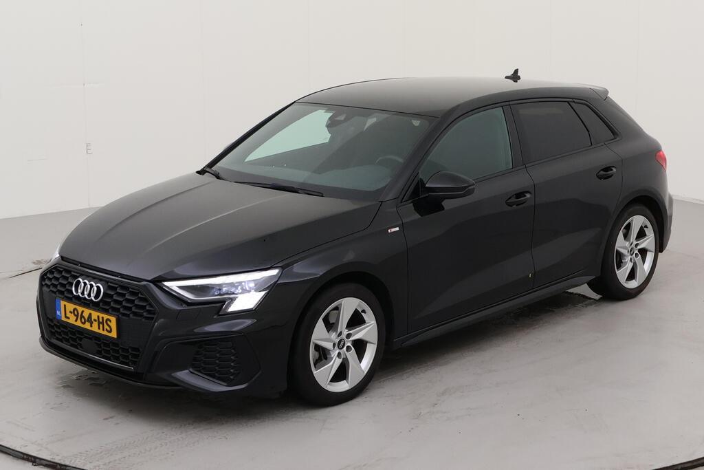 AUDI A3 Sportback 110 kW