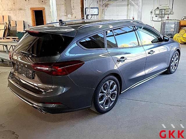 Ford Focus Turnier ST-Line X photo