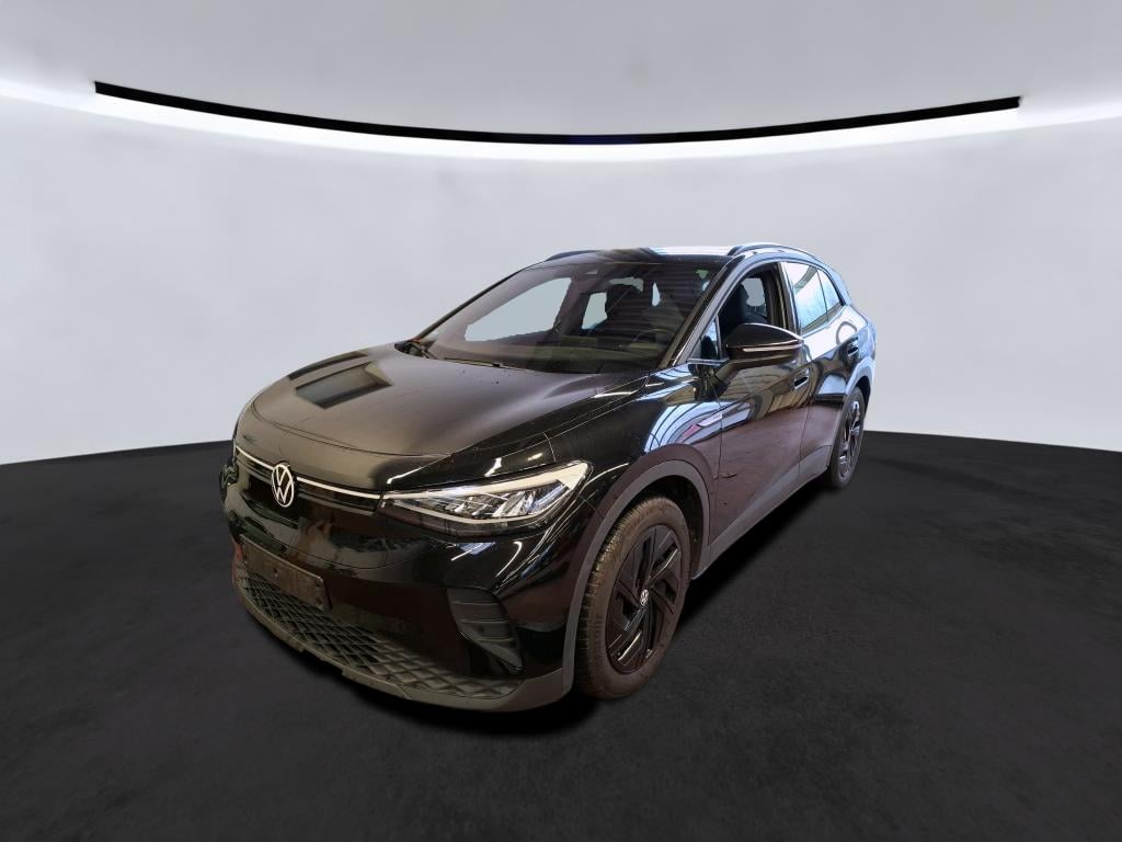 Vw Pro Performance 150 kW ID.4