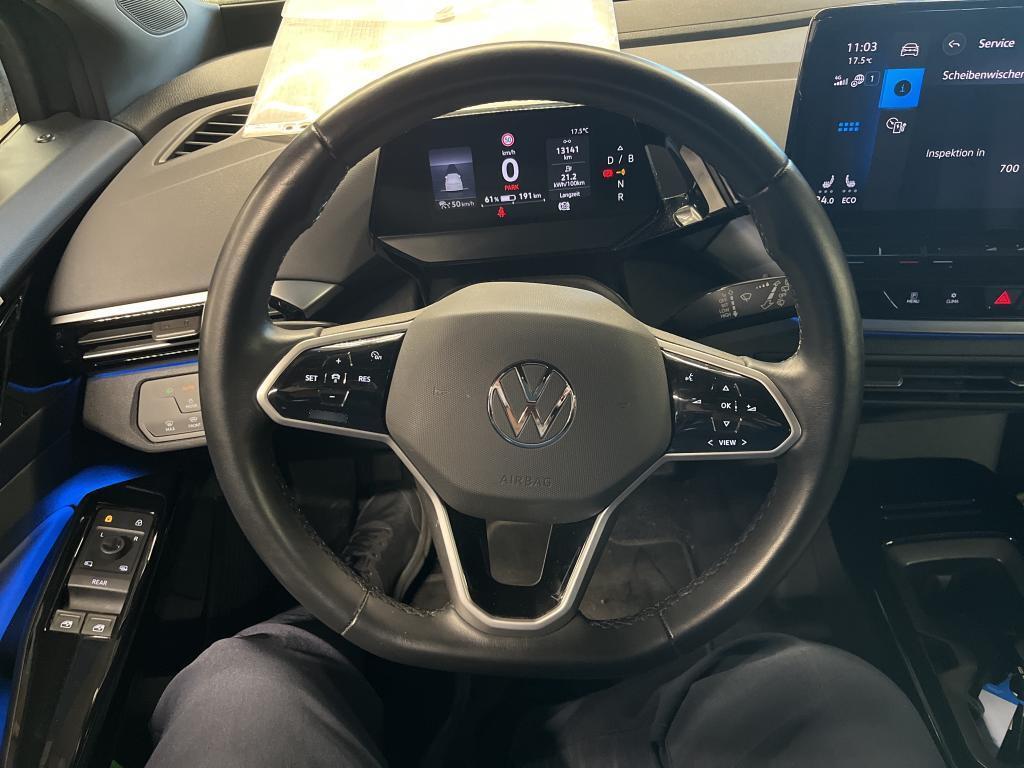 Vw Pro Performance 150 kW ID.4 photo