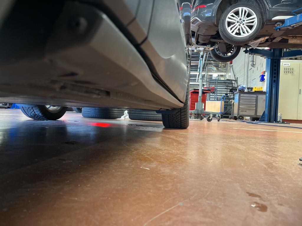 Vw Pro Performance 150 kW ID.4 photo