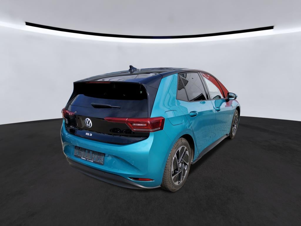 Vw Pro Performance 150 kW Tech ID.3 photo