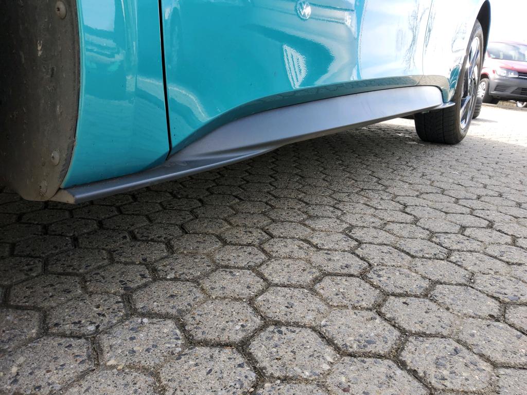Vw Pro Performance 150 kW Tech ID.3 photo