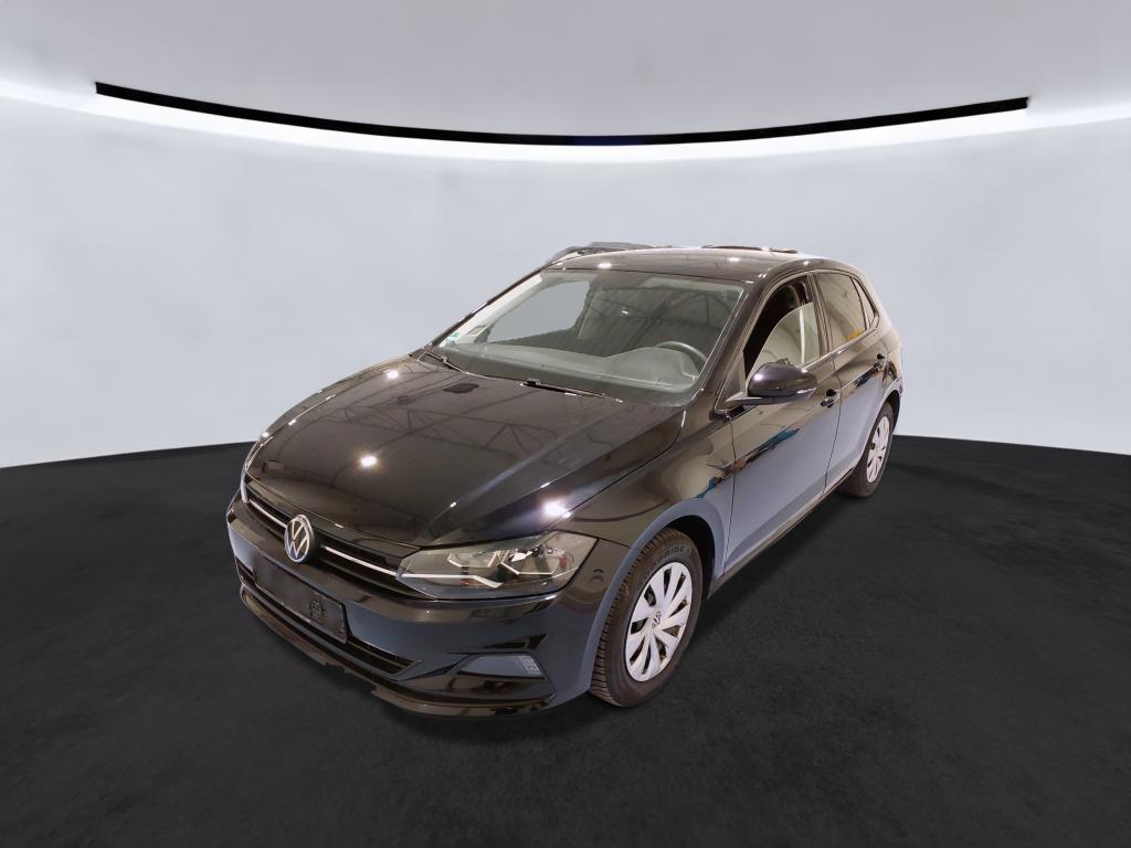 Vw Comfortline Polo VI