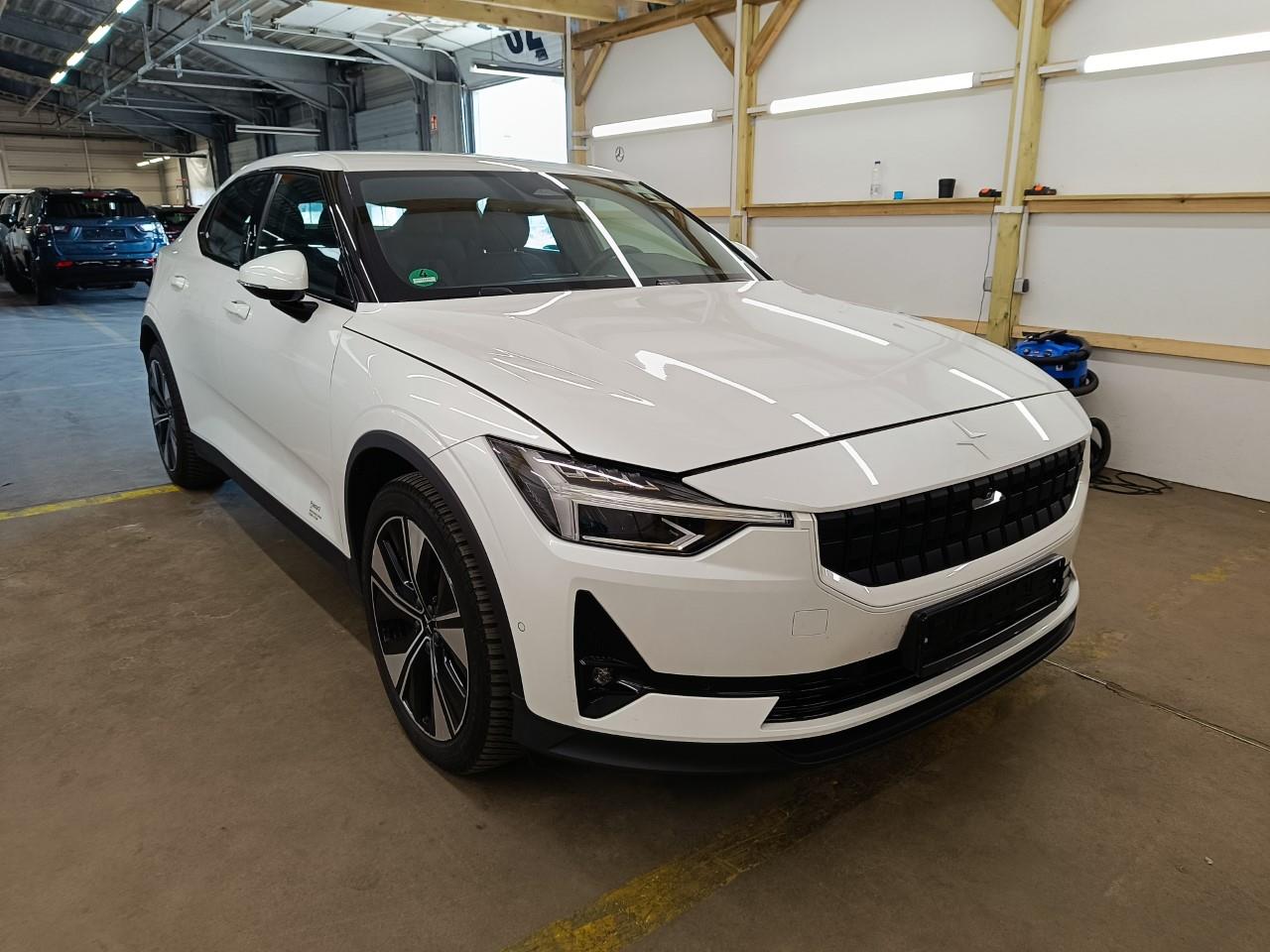 Polestar Polestar 2 Polestar 2 Long Range Single Motor 78kWh fwd