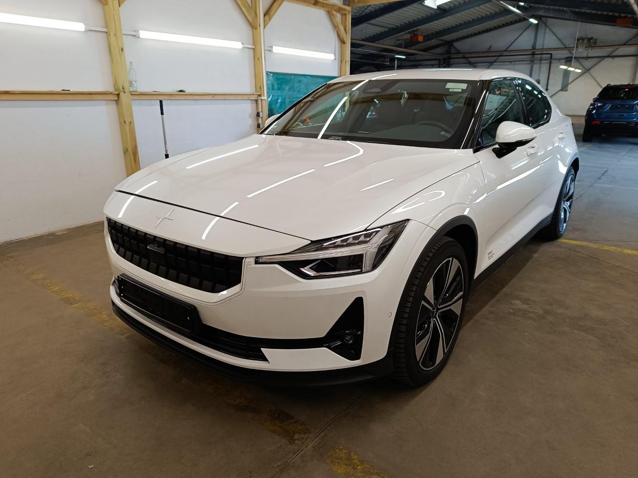 Polestar Polestar 2 Polestar 2 Long Range Single Motor 78kWh fwd photo