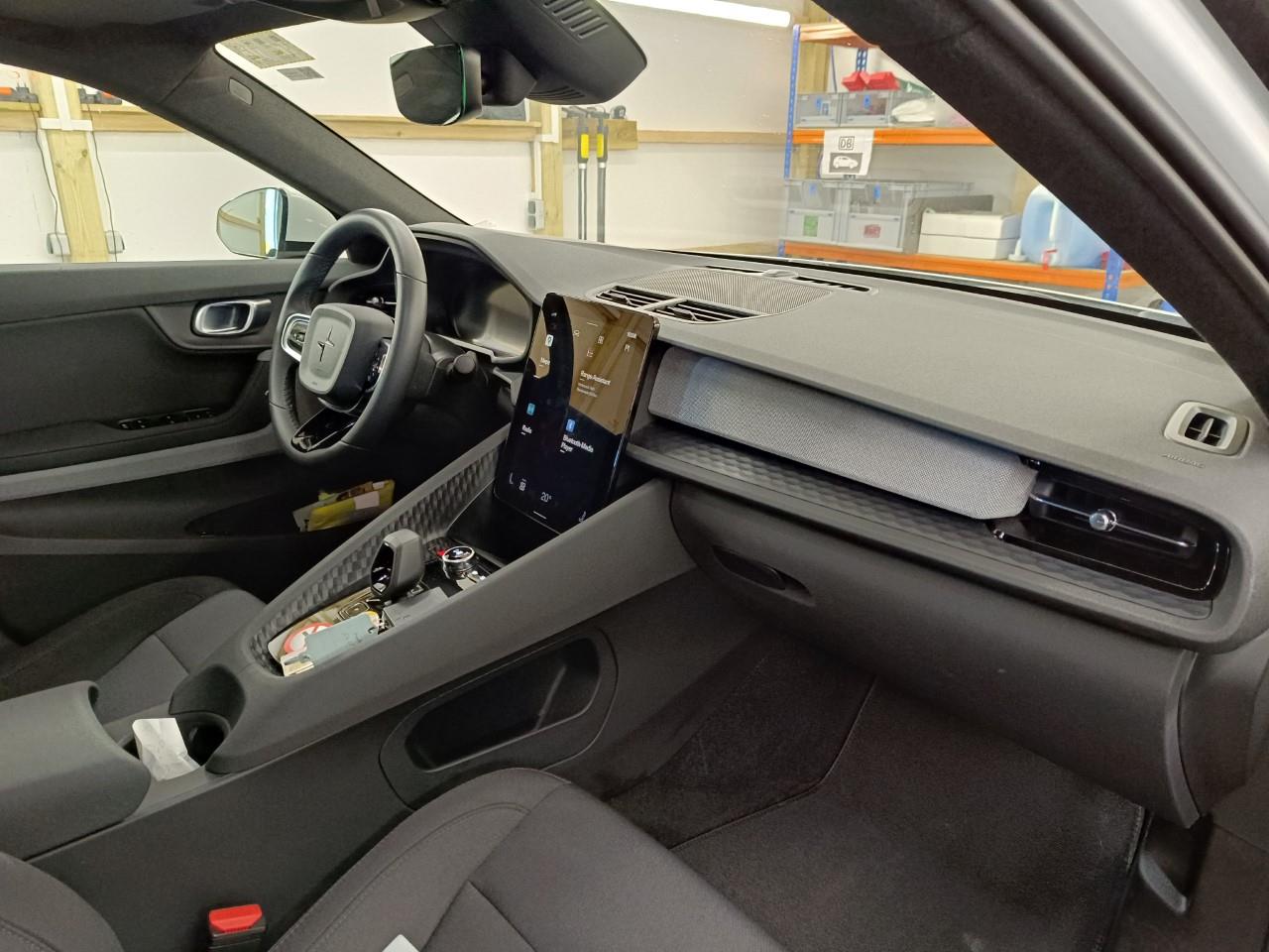 Polestar Polestar 2 Polestar 2 Long Range Single Motor 78kWh fwd photo