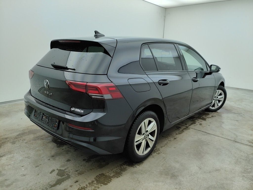 VOLKSWAGEN GOLF VIII DIESEL 2.0 SCR TDi 150 Life DSG (EU6AP) 5d photo