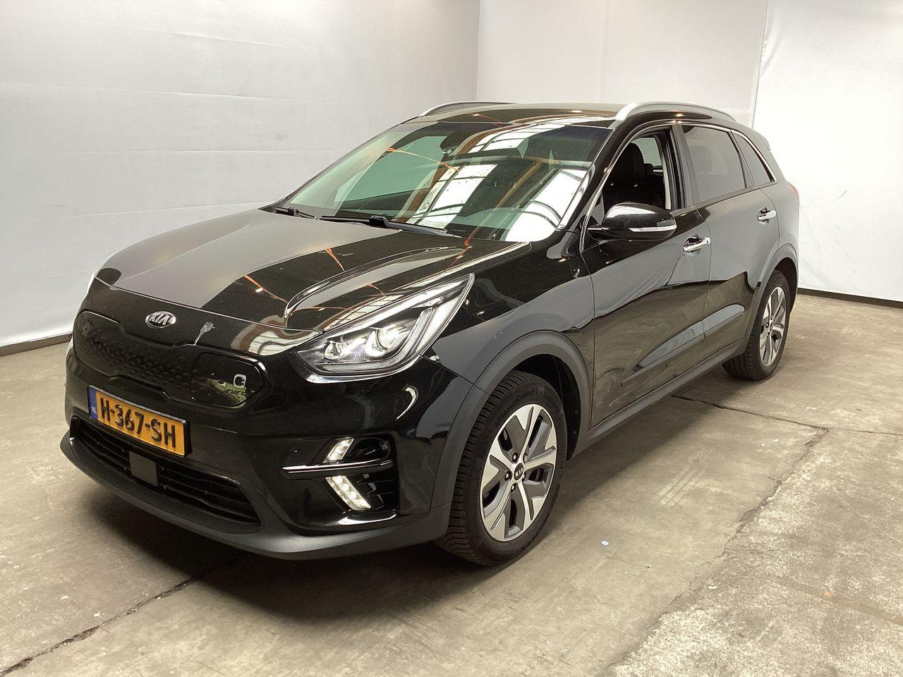 KIA e-Niro ExecutiveLine 64 kWh