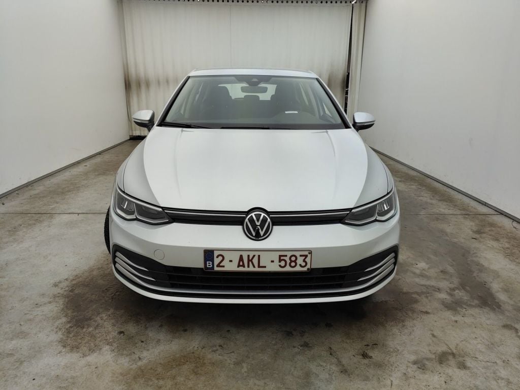 Volkswagen Golf VIII 1.0 TSI 81kW Life 5d