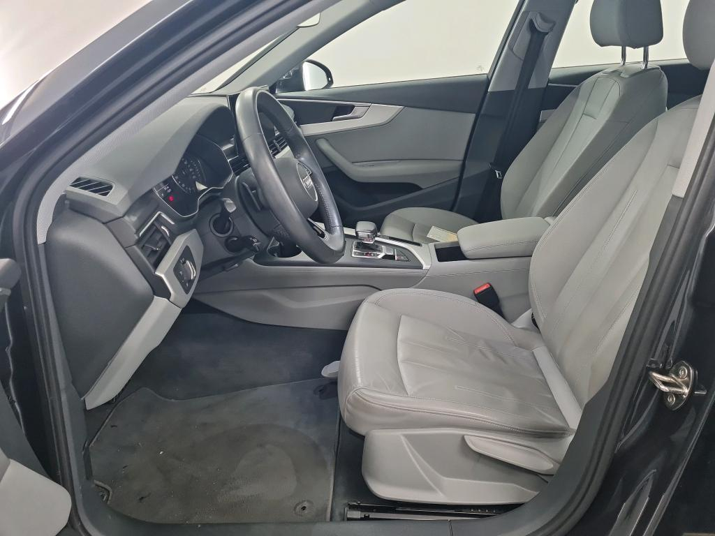AUDI A4 AVANT DIESEL - 2020 35 TDi S tronic Business photo
