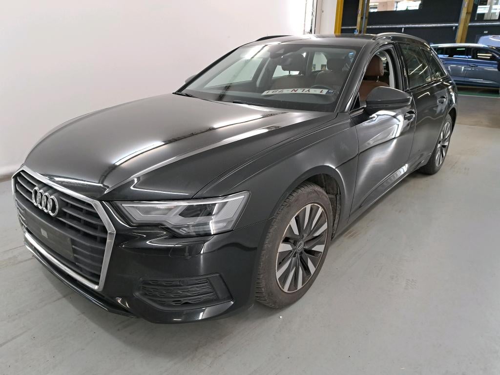 AUDI A6 AVANT DIESEL - 2018 30 TDi Business Edition S tronic Business