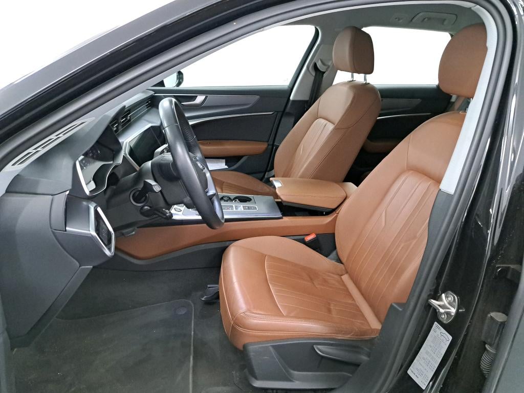 AUDI A6 AVANT DIESEL - 2018 30 TDi Business Edition S tronic Business photo