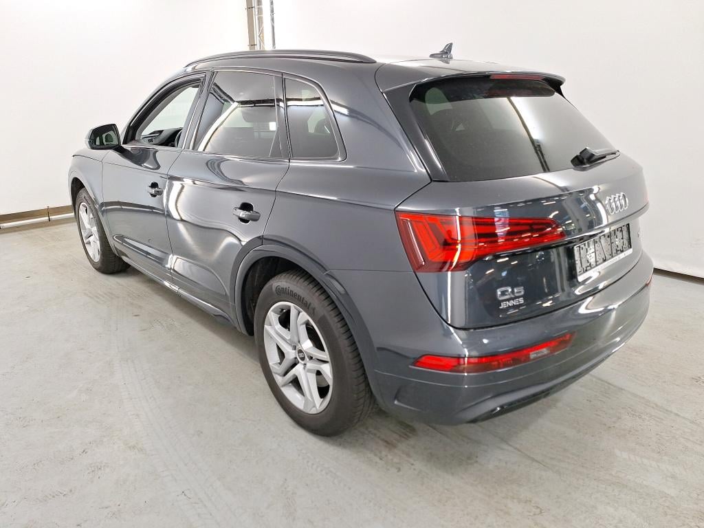 AUDI Q5 2.0 30 TDI S TRONIC B. ED. ADVANCED Buisness Plus photo