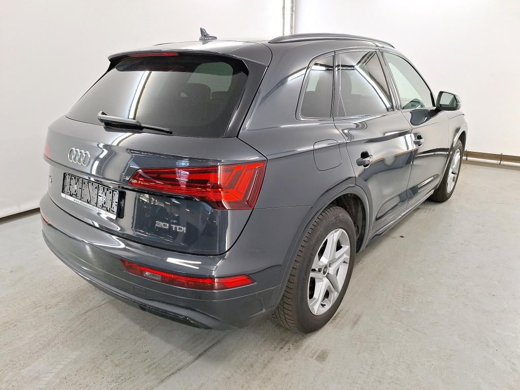 AUDI Q5 2.0 30 TDI S TRONIC B. ED. ADVANCED Buisness Plus photo