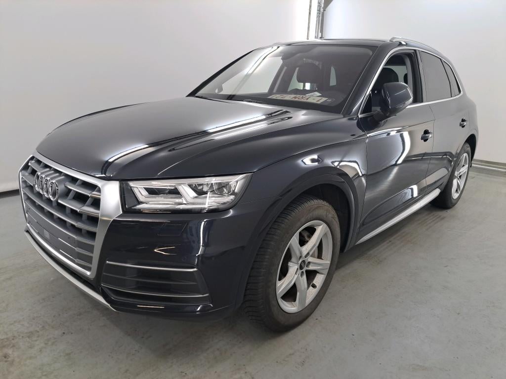 AUDI Q5 2.0 TDI 30 100KW S TRON. B. ED. SP Business Plus