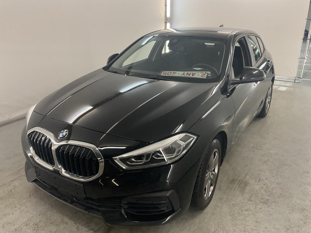 BMW 1 SERIES HATCH 1.5 116D (85KW) ACO Business Edition - Business Storage Model Advantage