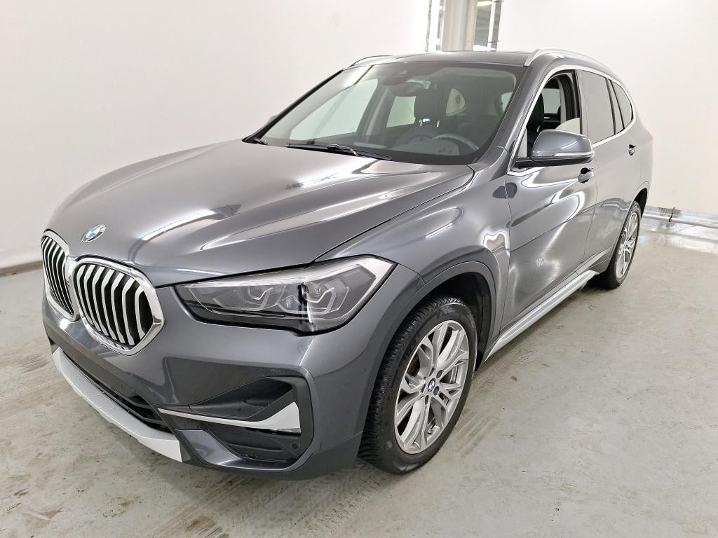 BMW X1 1.5 SDRIVE16D ACO Business Edition Model xLine Light Travel