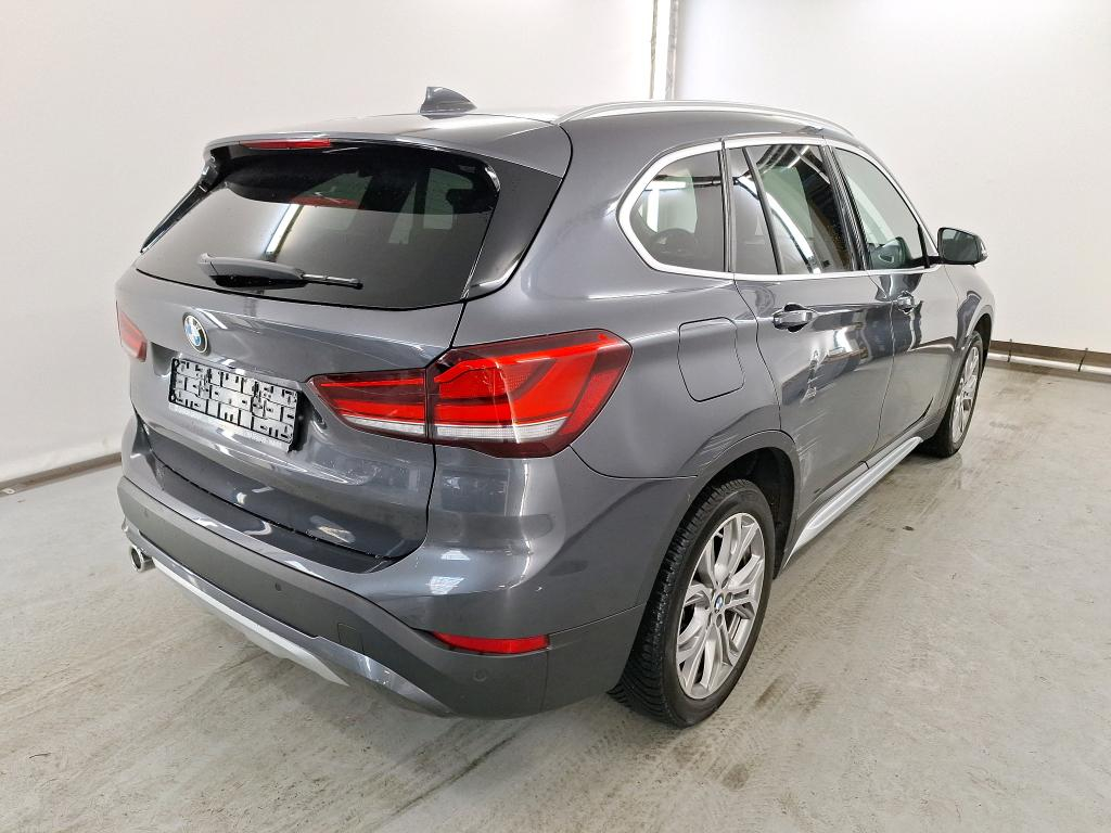 BMW X1 1.5 SDRIVE16D ACO Business Edition Model xLine Light Travel photo
