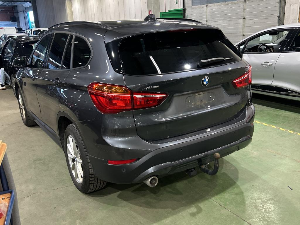 BMW X1 1.5 SDRIVE16DA photo