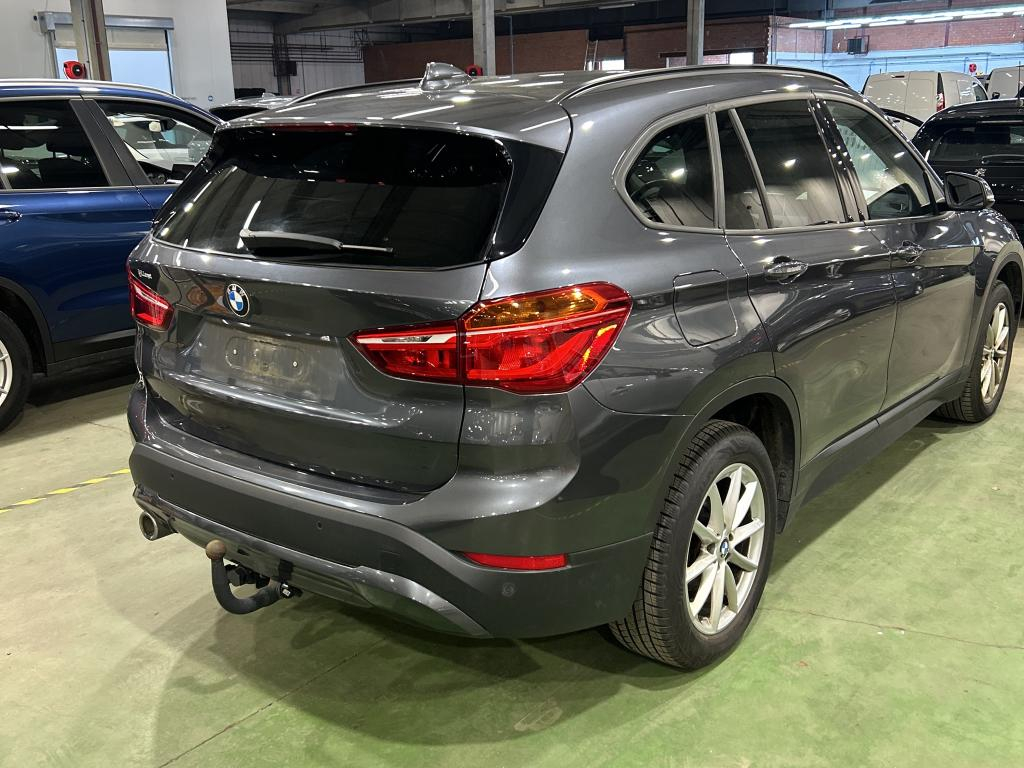 BMW X1 1.5 SDRIVE16DA photo