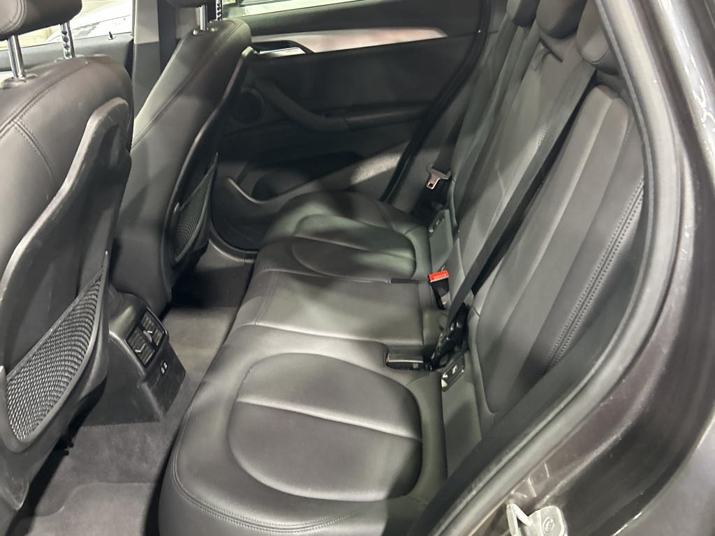 BMW X1 1.5 SDRIVE16DA photo