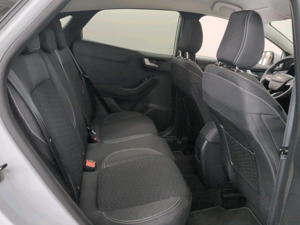 FORD PUMA 1.0 ECOBOOST MHEV 92KW TITANIUM photo