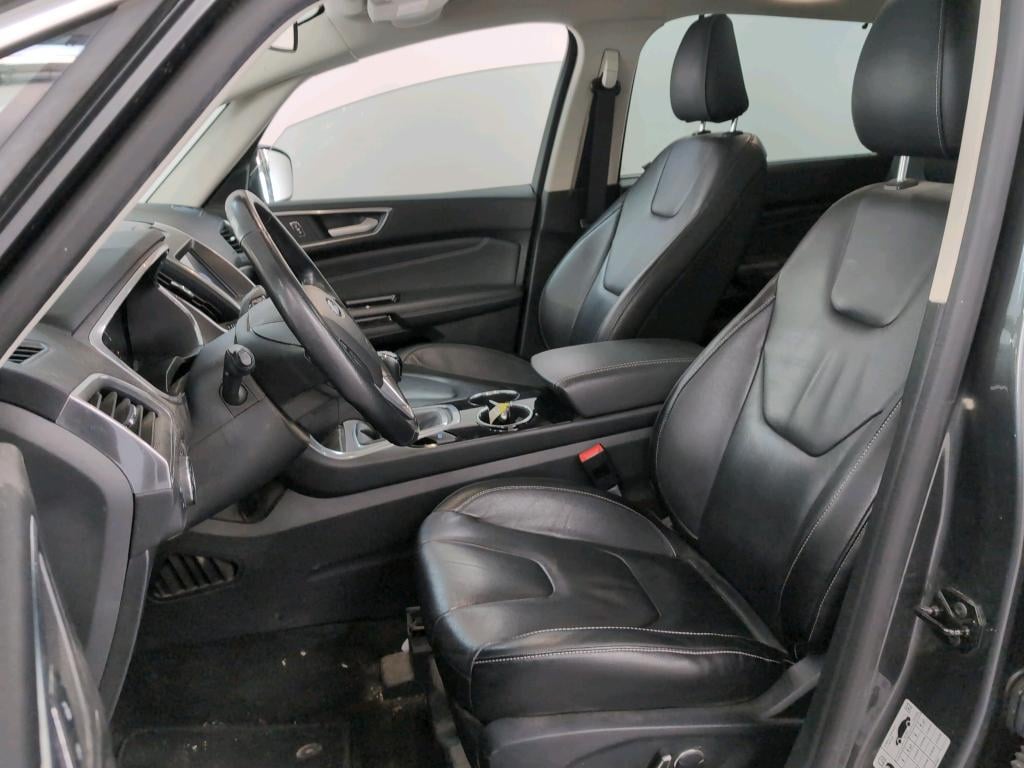FORD S-MAX DIESEL - 2015 2.0 TDCi Titanium (EU6.2) Panoramique + Ford Assistance photo