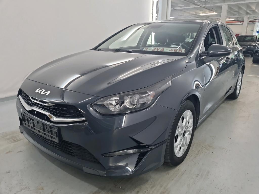 KIA CEE&#39;D 1.0 T-GDI PULSE