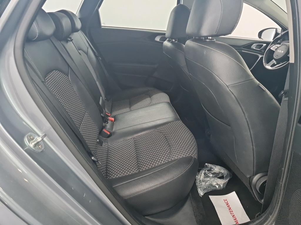 KIA CEE'D SPORTSWAGON 1.0 T-GDI PULSE photo